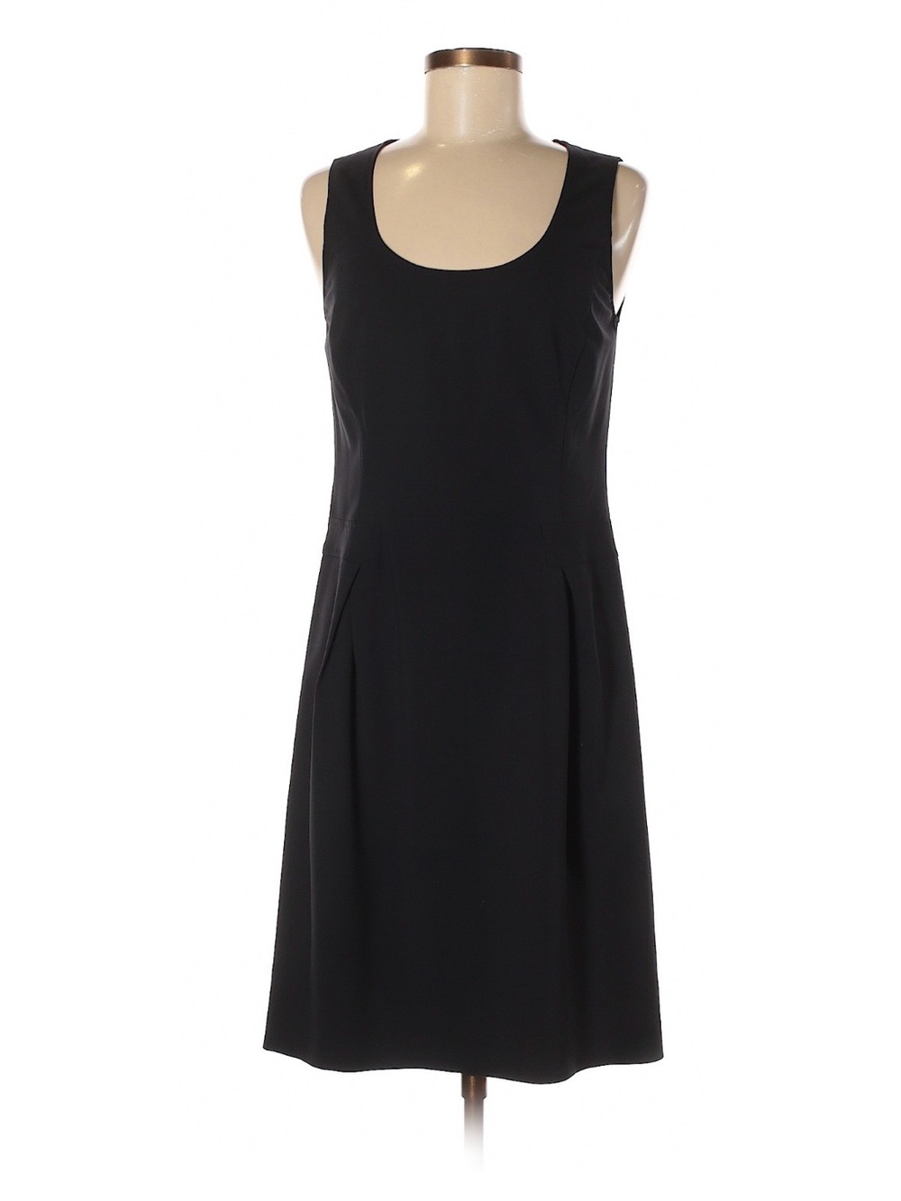 Hugo Boss Classic LBD size 8